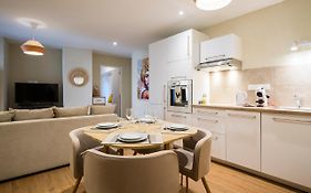 Bel Appartement En Centre Ville